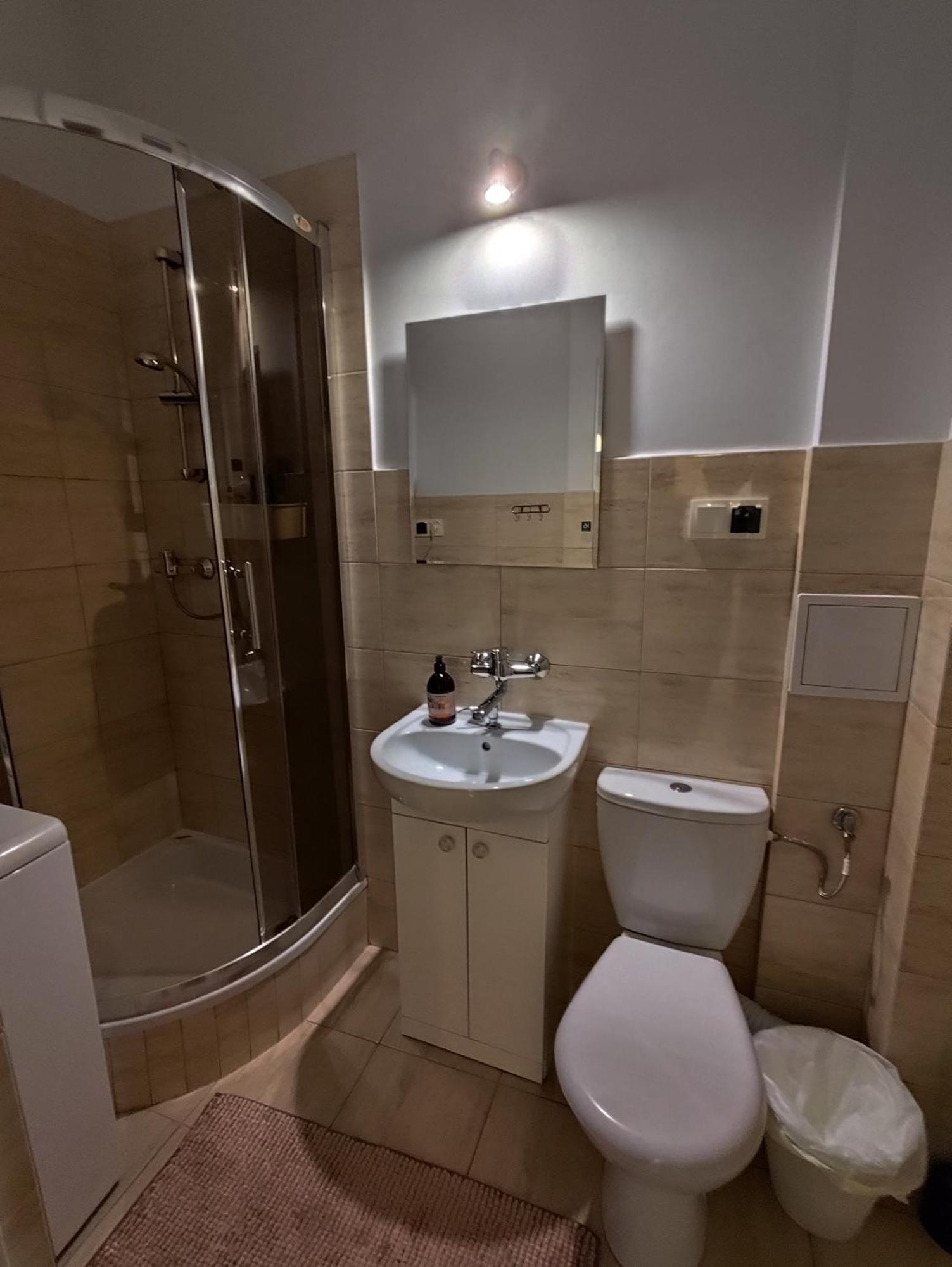 Littleroom Lublin Exterior foto