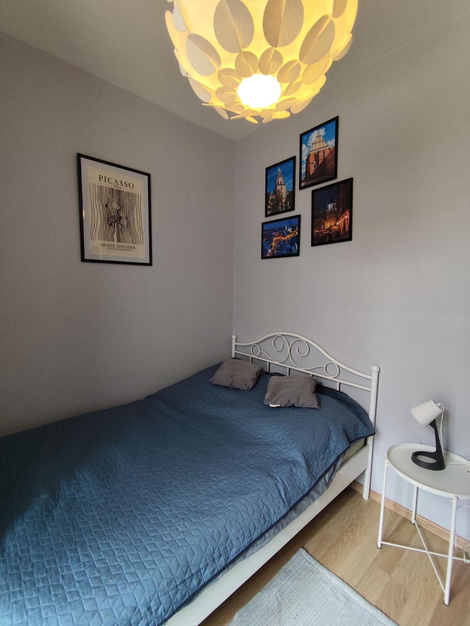 Littleroom Lublin Exterior foto